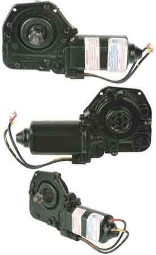 Fensterhebermotor Generalüberholt Fensterhebermotor Generalüberholt