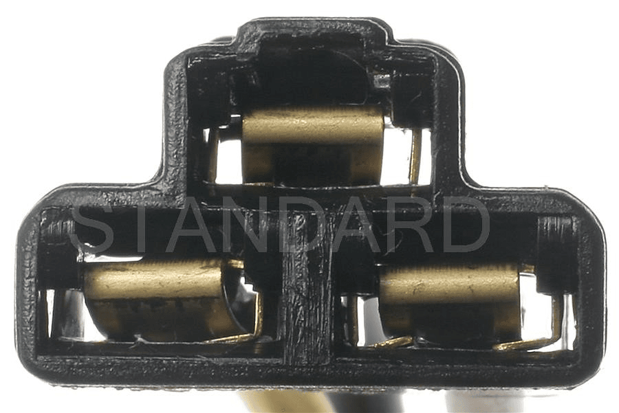 Stecker 3-fach