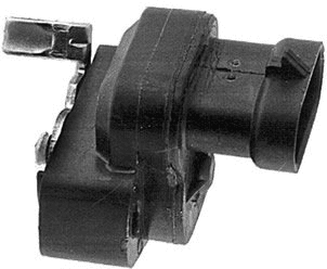 Drosselklappensensor Drosselklappensensor