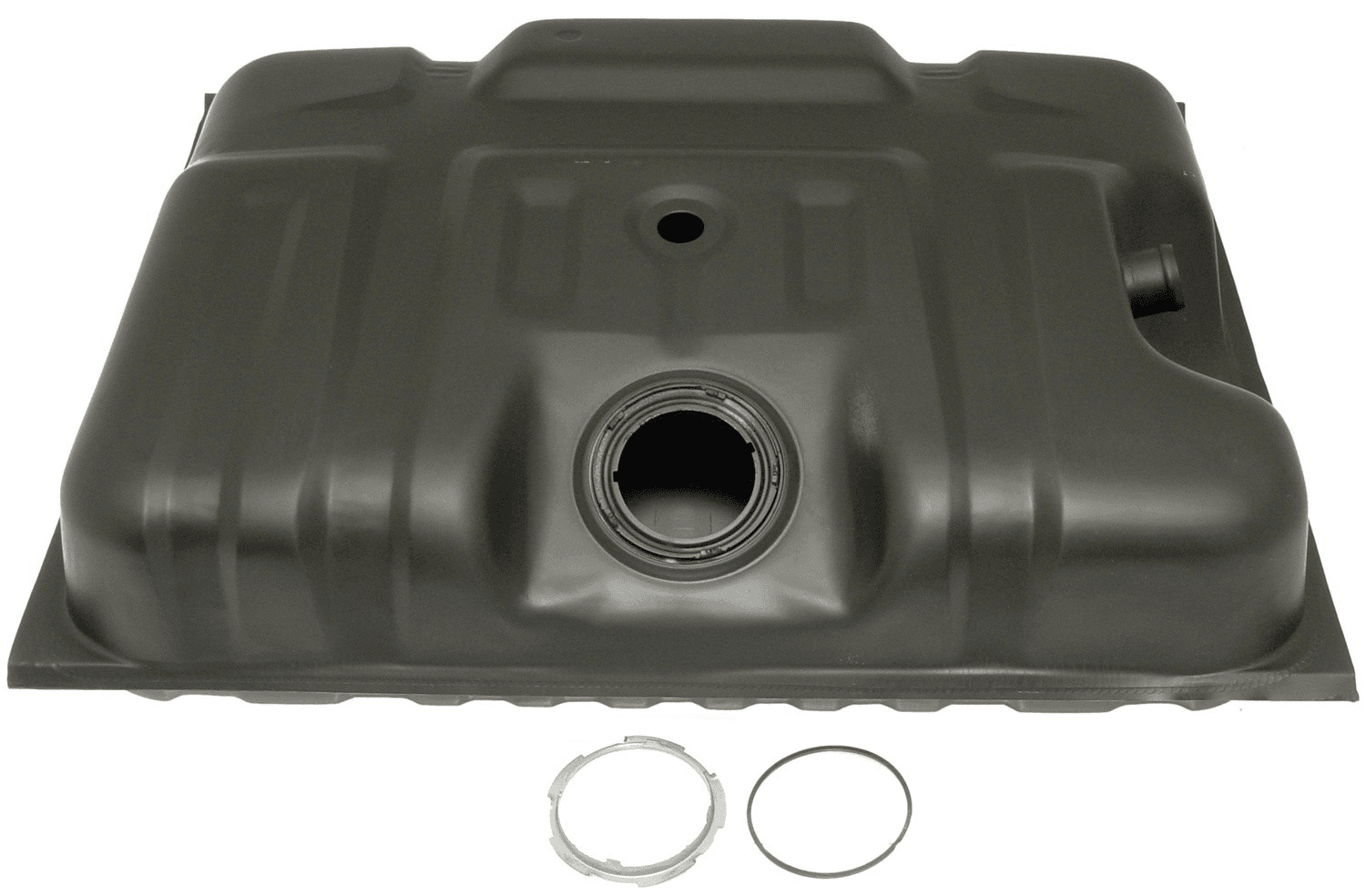 Tank nach Hinterachse F150-F350 Pickup Tank nach Hinterachse F150-F350 Pickup