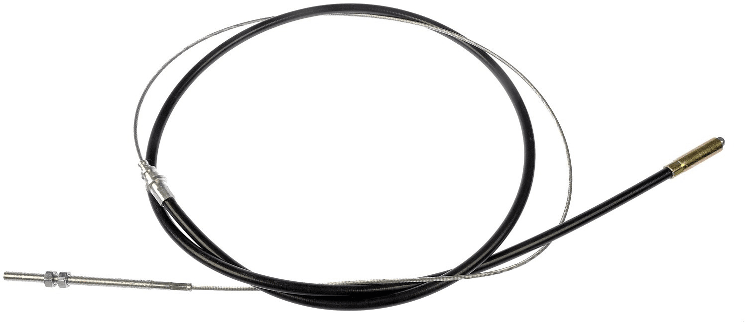 Handbremsseil Handbremsseil