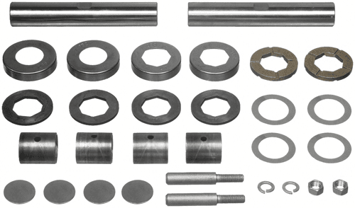 Querlenker Bolzenkit
