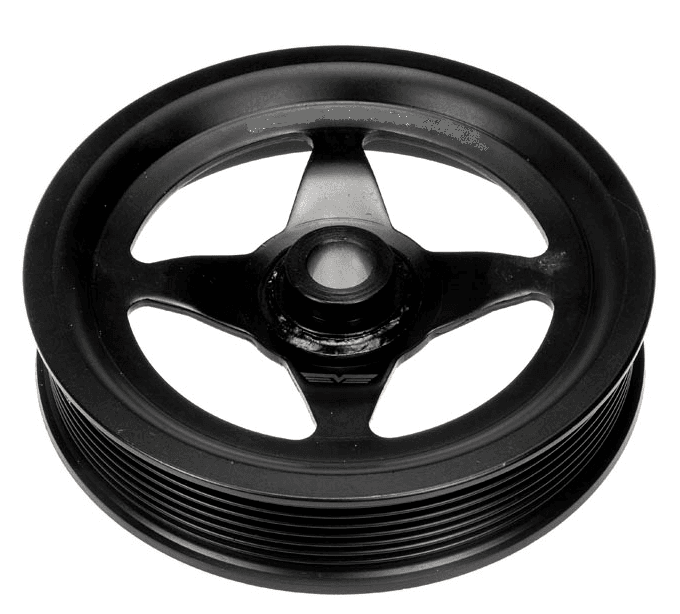Riemenscheibe Servopumpe 5.9-6.7L TD Ram 2500 3500