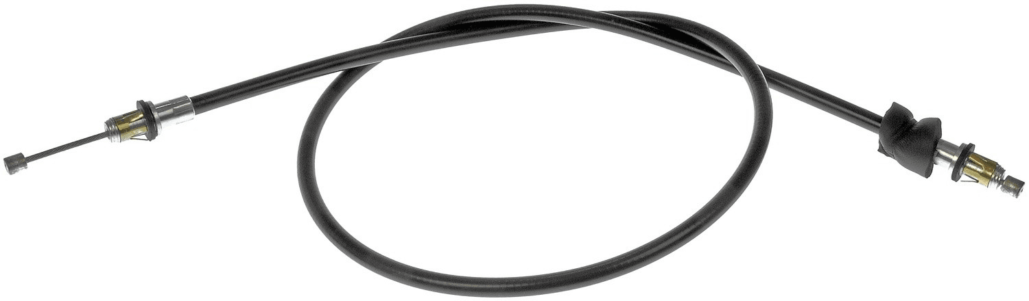 Handbremsseil vorne Handbremsseil vorne