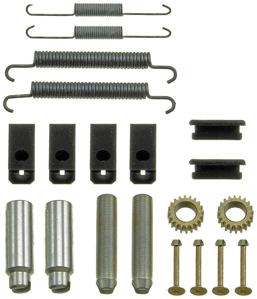 Bremsenkleinteile Set