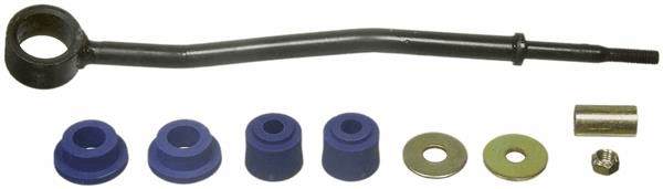 Stabilisatorstrebe hinten Bronco F150 Stabilisatorstrebe hinten Bronco F150