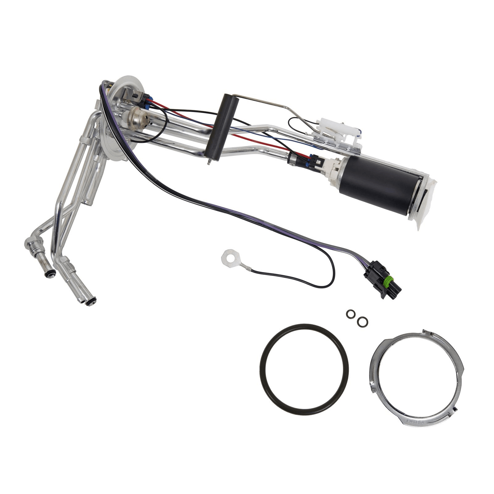 Tankgeber inkl Pumpe