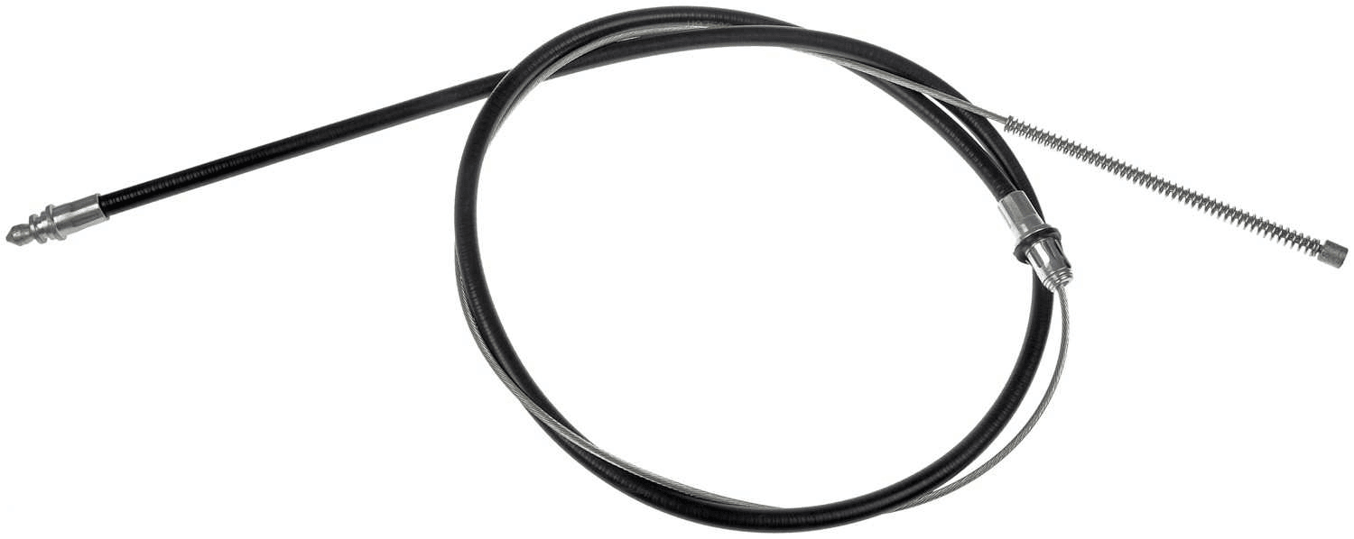 Handbremsseil