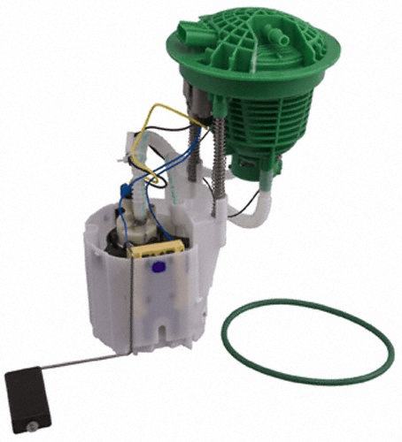 Benzinpumpe elektrisch