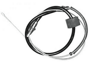 Handbremsseil Handbremsseil
