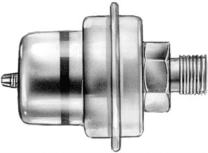 Getriebe Zündmodulator