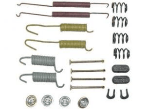 Bremsenkleinteile Set