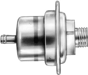 Getriebe Zündmodulator