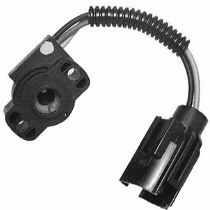 Drosselklappensensor