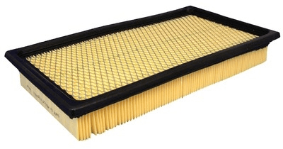 Luftfiltereinsatz Explorer Flex Edge Luftfiltereinsatz Explorer Flex Edge
