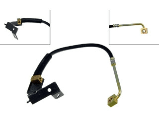 Bremsschlauch Beifahrerseite Ram 1500