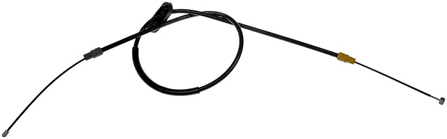 Handbremsseil vorne F150