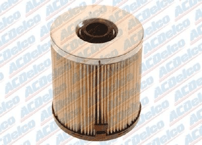 Dieselfilter