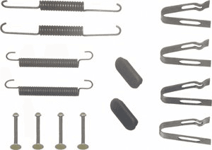 Bremsenkleinteile Set