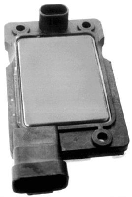 Zündmodul Zündmodul