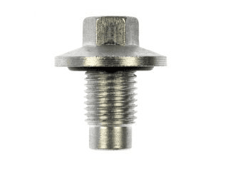Ölablaßschraube