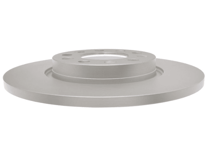 Bremsscheibe hinten Cherokee 5-loch