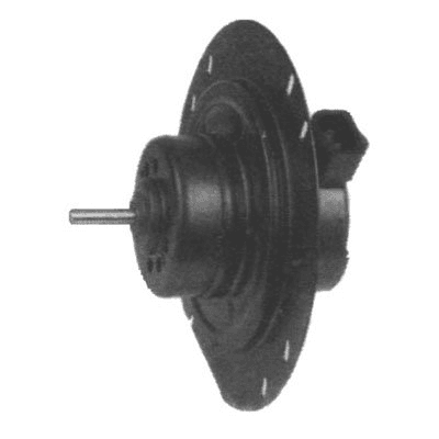 Gebläsemotor