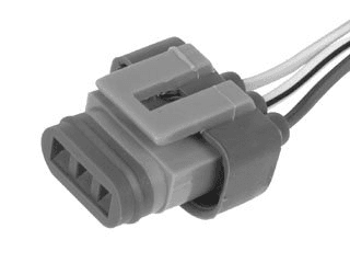 Stecker