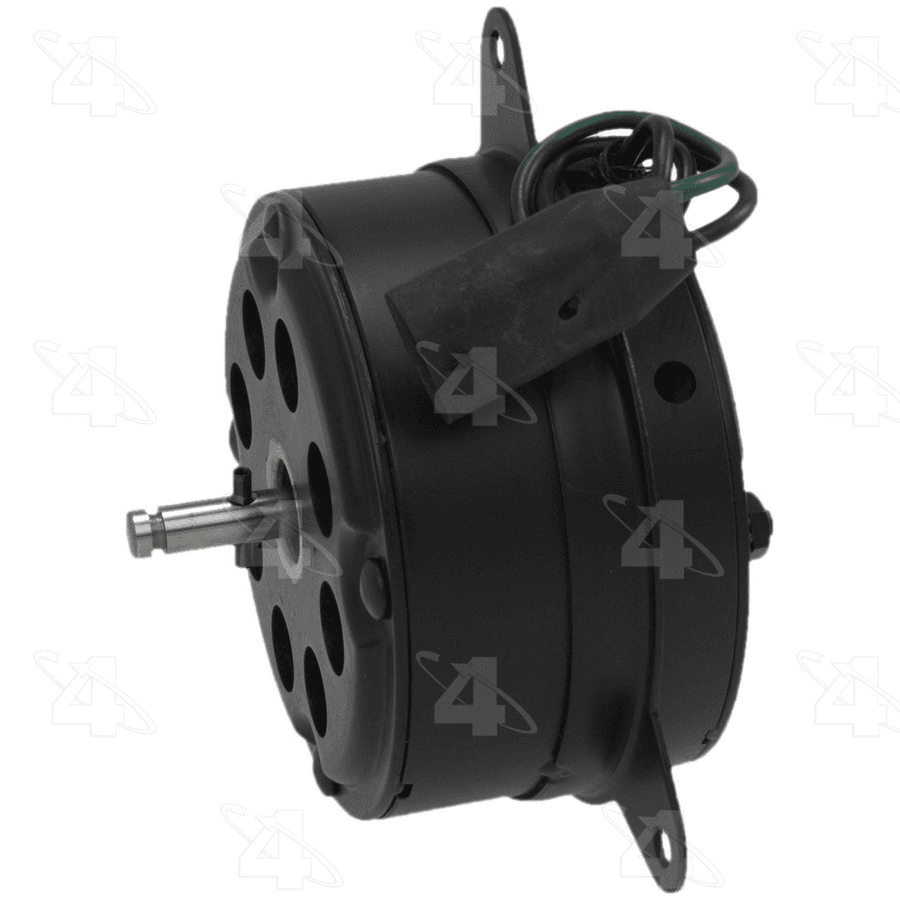 Kühlerventilatormotor