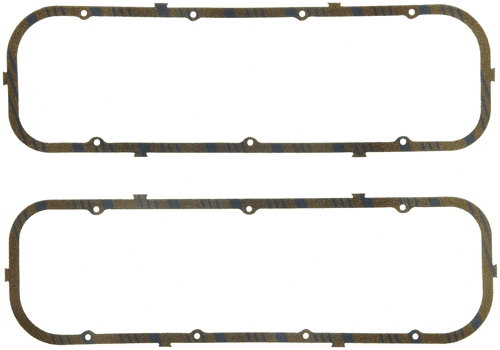 Ventildeckeldichtung Big Block 396ci-402ci-427ci-454ci Ventildeckeldichtung Big Block 396ci-402ci-427ci-454ci