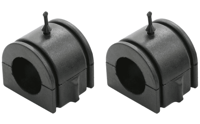 Stabilisatorgummi H3 Vorderachse
