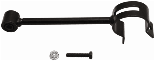 Stabilisatorstrebe