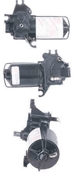 Scheibenwischermotor Generalüberholt Scheibenwischermotor Generalüberholt