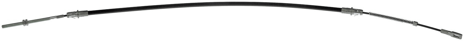 Handbremsseil