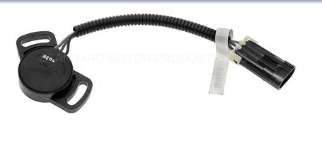 Drosselklappensensor