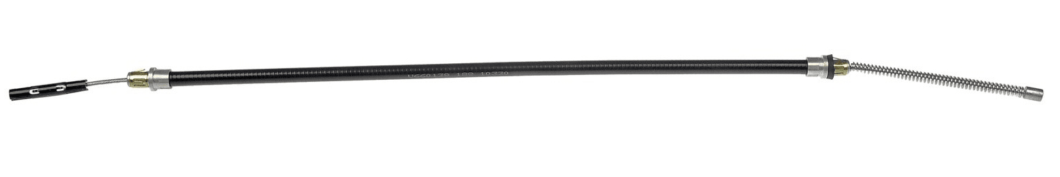 Handbremsseil
