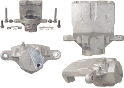 Bremssattel Generalüberholt SRX hinten links
