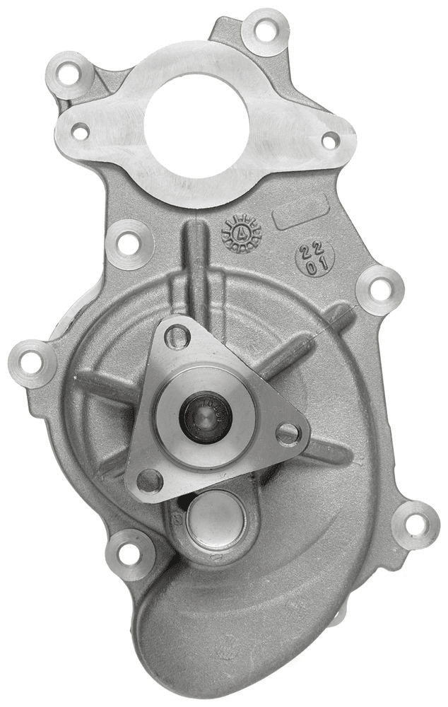 Wasserpumpe Mustang V6 F150 Wasserpumpe Mustang V6 F150
