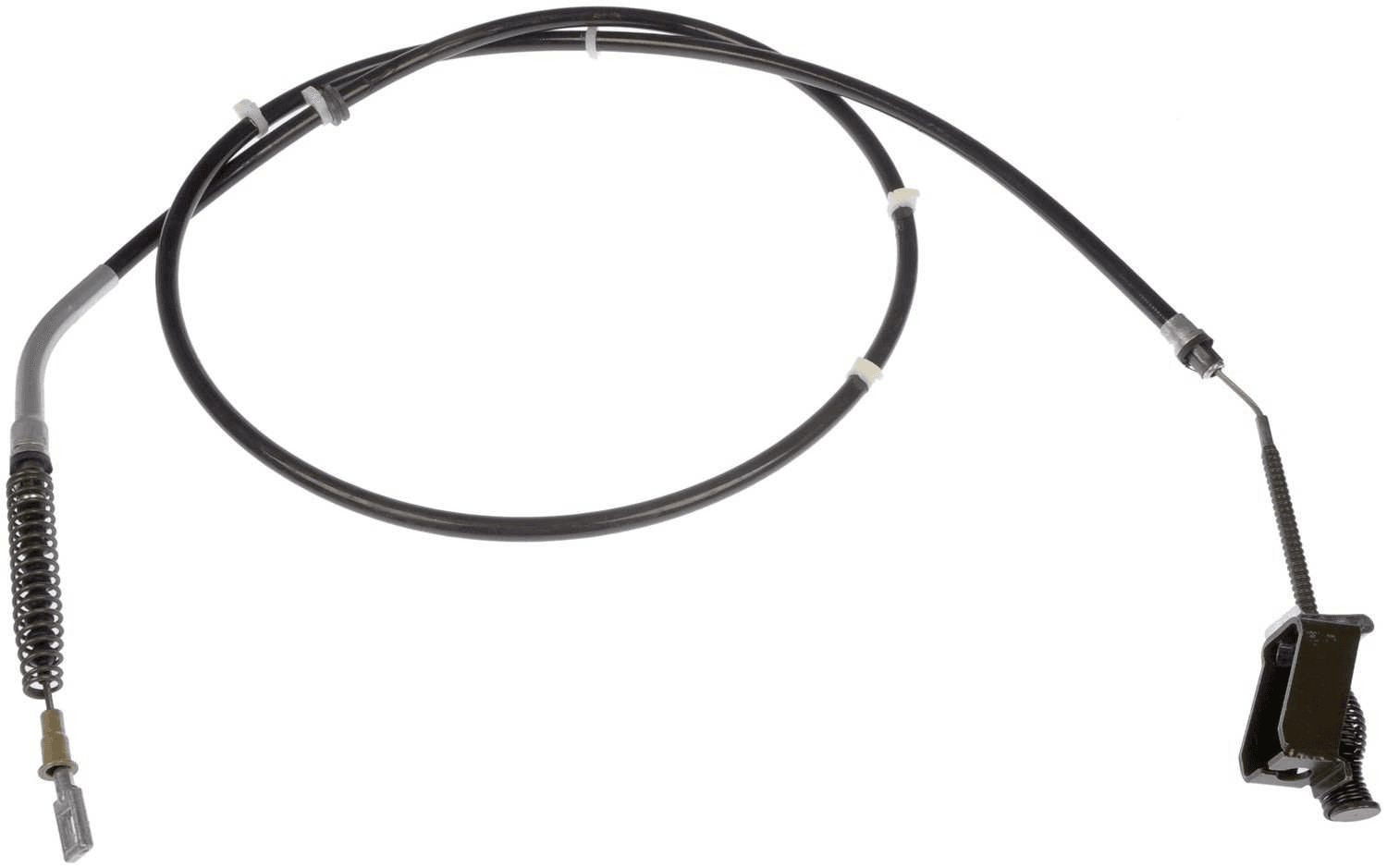 Handbremsseil Town Car Beifahrerseite hinten Handbremsseil Town Car Beifahrerseite hinten