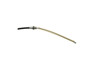 Handbremsseil Handbremsseil