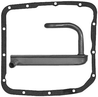 Getriebeölfilter TH425