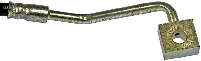 Bremsschlauch links vorne Bremsschlauch links vorne