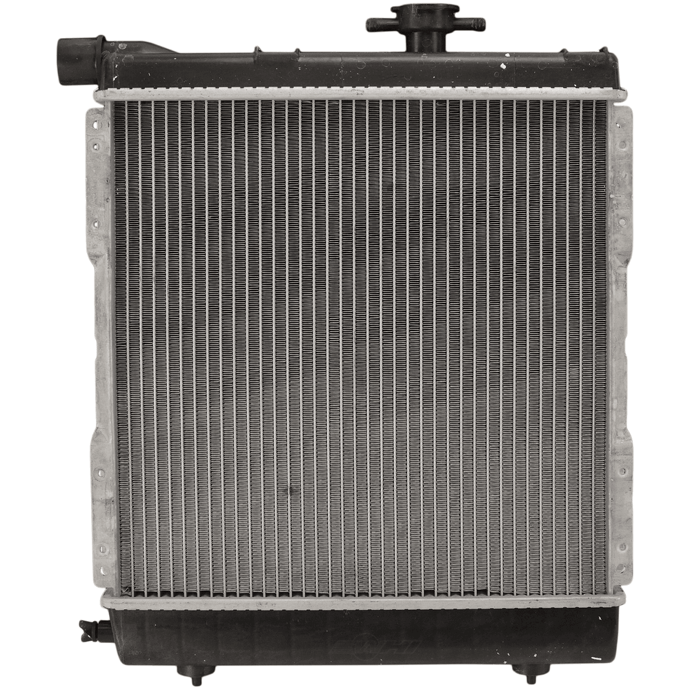 Wasserkühler Voyager V6