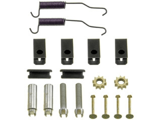 Bremsenkleinteile Set