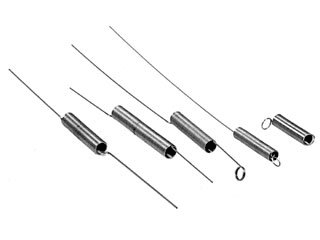 Gaszugfeder universal