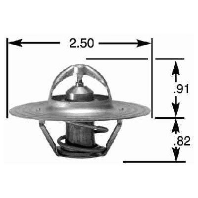 Thermostat