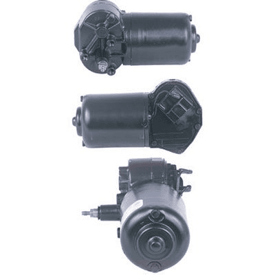 Scheibenwischermotor Generalüberholt Scheibenwischermotor Generalüberholt