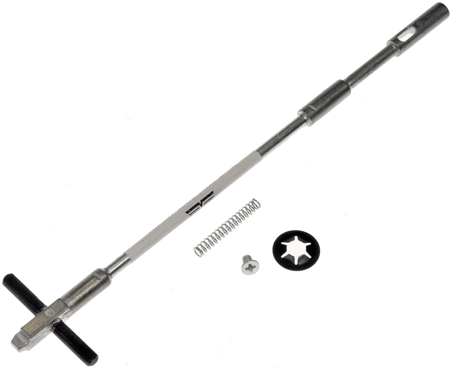 Schalthebel Rep. Satz