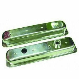 Ventildeckel LT1 Aluminium poliert Ventildeckel LT1 Aluminium poliert