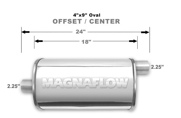 Auspufftopf